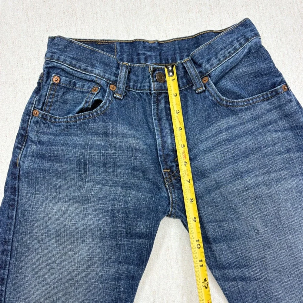 Levis levi 505